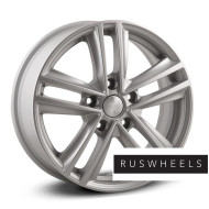 Диски iFree R16 / 6.5J PCD 5x114.3 ЕТ 45 ЦО 60.1 Катар