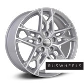 Диски iFree Original R17 / 7.5J PCD 5x114.3 ЕТ 45 ЦО 60.1 ZV Camry V7 КС894