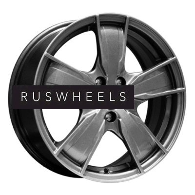 Диски iFree 6,5x16/5x108 ET38 D67,1 Мохито Хай Вэй