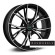 Диски Megami R18 / 7.5J PCD 5x114.3 ЕТ 45 ЦО 60.1 MGM-40 Диски Megami R18 / 7.5J PCD 5x114.3 ЕТ 45 ЦО 60.1 MGM-40