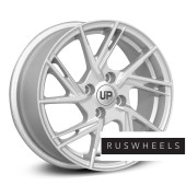 Диски Wheels UP R15 / 6.5J PCD 4x100 ЕТ 37 ЦО 60.1 Up115
