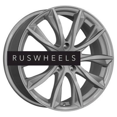 Грузовые диски iFree 7,5x18/5x112 ET38 D57,1 Каzантип (КС684М) Хай Вэй