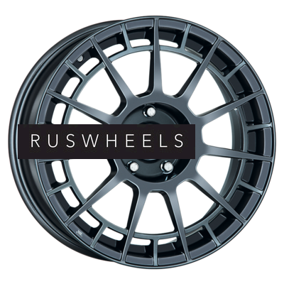 Диски MAK 7,5x18/4x108 ET45 D63,4 NTT Gloss GunMetal