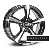 Диски Megami R14 / 5.5J PCD 5x100 ЕТ 35 ЦО 57.1 MGM-10