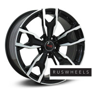 Диски Legeartis Concept R18 / 8J PCD 5x112 ЕТ 30 ЦО 66.6 B534 Диски Legeartis Concept R18 / 8J PCD 5x112 ЕТ 30 ЦО 66.6 B534