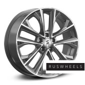 Диски Premium Series R18 / 7J PCD 5x114.3 ЕТ 35 ЦО 60.1 КР012 RAV4 Диски Premium Series R18 / 7J PCD 5x114.3 ЕТ 35 ЦО 60.1 КР012 RAV4