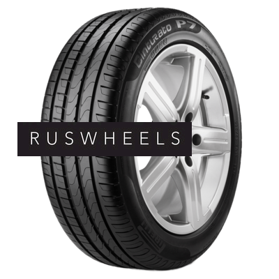 Шины Pirelli 215/55R17 94V Cinturato P7 TL Шины Pirelli 215/55R17 94V Cinturato P7 TL
