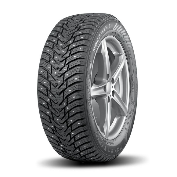 Шины Nokian Tyres Nordman 205/65/16 T 99 Nordman 8 XL Ш. старше 3-х лет Шины Nokian Tyres Nordman 205/65/16 T 99 Nordman 8 XL Ш. старше 3-х лет