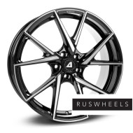 Диски Alutec R19 / 8.5J PCD 5x112 ЕТ 40 ЦО 70.1 ADX.01