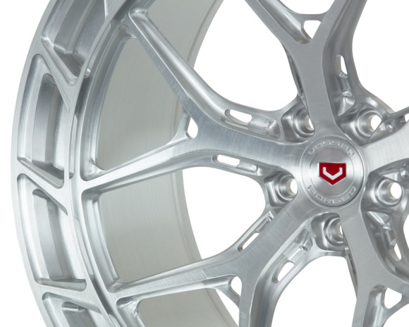 Диски Vossen LC3-01T 23"