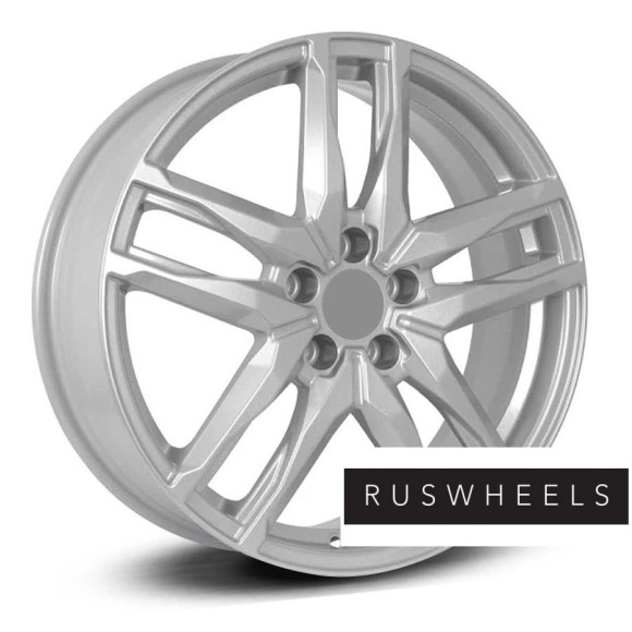 Диски iFree R18 / 6.5J PCD 5x108 ЕТ 52 ЦО 60.1 Бомбей