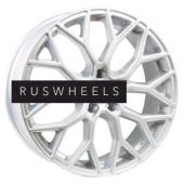 Диски RST 7x19/5x108 ET33 D60,1 R059 Silver Диски RST 7x19/5x108 ET33 D60,1 R059 Silver