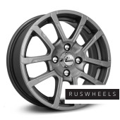 Диски iFree R14 / 5.5J PCD 4x100 ЕТ 43 ЦО 54.1 Слайдер Диски iFree R14 / 5.5J PCD 4x100 ЕТ 43 ЦО 54.1 Слайдер