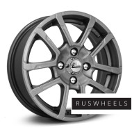 Диски iFree R14 / 5.5J PCD 4x100 ЕТ 43 ЦО 54.1 Слайдер Диски iFree R14 / 5.5J PCD 4x100 ЕТ 43 ЦО 54.1 Слайдер