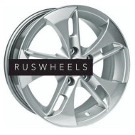 Диски СКАД 6,5x16/5x114,3 ET50 D66,1 Венеция Селена