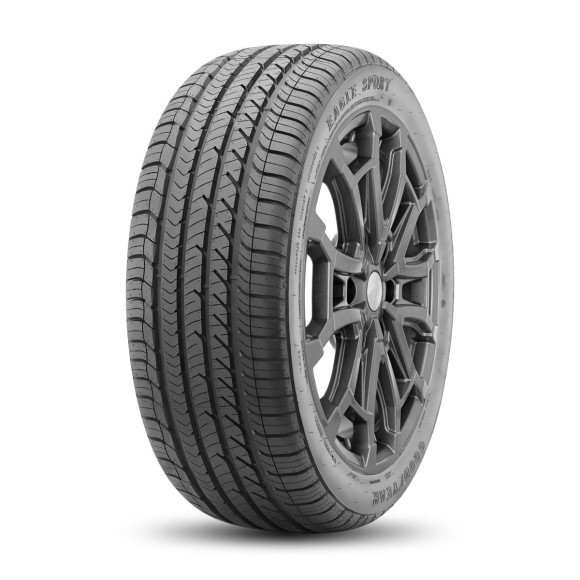 Шины GoodYear 215/55/17 V 94 Eagle Sport TZ FP Шины GoodYear 215/55/17 V 94 Eagle Sport TZ FP
