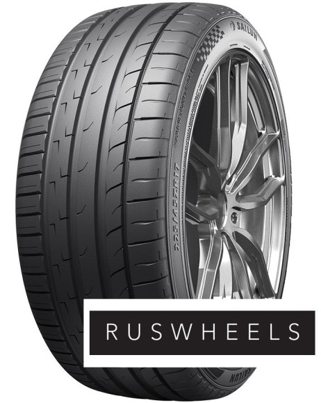 Шины Sailun  245/40/18  Y 97 ATREZZO ZSR2  XL