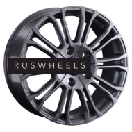 Диски Replay 8,5x20/5x150 ET58 D110,1 LX153 GM (пш) Диски Replay 8,5x20/5x150 ET58 D110,1 LX153 GM (пш)