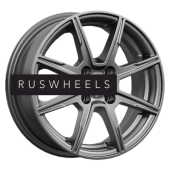 Диски iFree 5,5x14/4x100 ET40 D67,1 Майами лайт (КС1029) Хай Вэй