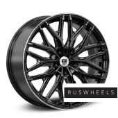 Диски КиК R19 / 8J PCD 5x114.3 ЕТ 45 ЦО 67.1 Клермон Диски КиК R19 / 8J PCD 5x114.3 ЕТ 45 ЦО 67.1 Клермон