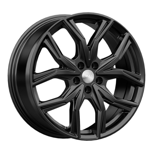 Диски СКАД  Арика  8,0\R19 5*108 ET48  d63,35  Бархат новый  [4622722]