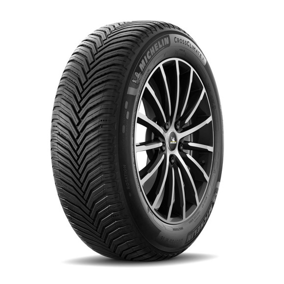 Шины Michelin  205/50/16  Y 87 CROSSCLIMATE 2