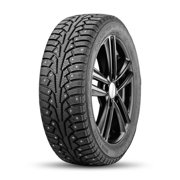Шины Ikon 215/55 r16 Character Ice 5 97T Шипы Шины Ikon 215/55 r16 Character Ice 5 97T Шипы