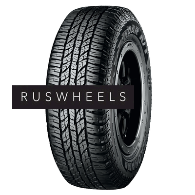 Шины Yokohama 255/70R18 113H Geolandar A/T G015 TL M+S 3PMSF Шины Yokohama 255/70R18 113H Geolandar A/T G015 TL M+S 3PMSF