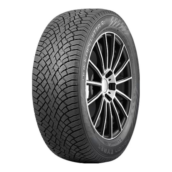 Шины Nokian Tyres 215/60R16 99R XL Hakkapeliitta R5 TL