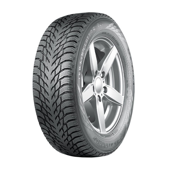 Шины Nokian Tyres  255/50/19  R 107 Hakkapeliitta R3 SUV  XL  старше 3-х лет