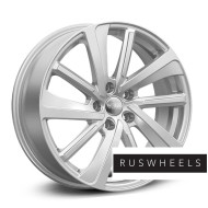 Диски iFree Original R18 / 7J PCD 5x108 ЕТ 33 ЦО 60.1 ZV Tiggo 7 Pro КС1111