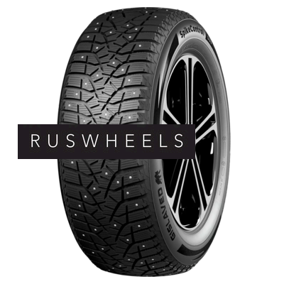 Шины Gislaved 225/65R17 106T XL SpikeControl TL (шип.)