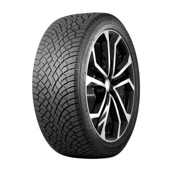 Шины Nokian Tyres 275/45 r20 Hakkapeliitta R5 SUV 110T Шины Nokian Tyres 275/45 r20 Hakkapeliitta R5 SUV 110T