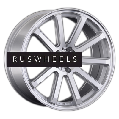 Диски Replay 8,5x19/5x112 ET28 D66,6 A130 SF (конус, A001)