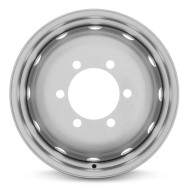 Диски ТЗСК 5.5\R14 4*100 ET49 d56.6 Серебро Диски ТЗСК 5.5\R14 4*100 ET49 d56.6 Серебро