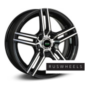 Диски Megami R15 / 6J PCD 5x100 ЕТ 50 ЦО 60.1 MGM-1