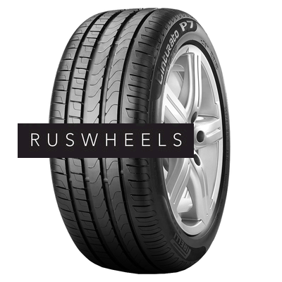 Шины Pirelli 255/45R18 99W Cinturato P7 * TL Run Flat