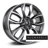 Диски Premium Series R18 / 7J PCD 5x114.3 ЕТ 38 ЦО 67.1 КР001 Outlander Диски Premium Series R18 / 7J PCD 5x114.3 ЕТ 38 ЦО 67.1 КР001 Outlander
