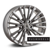 Диски Legeartis Concept R16 / 6.5J PCD 5x114.3 ЕТ 40 ЦО 60.1 TY554 Диски Legeartis Concept R16 / 6.5J PCD 5x114.3 ЕТ 40 ЦО 60.1 TY554