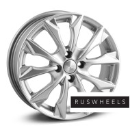 Диски Скад R16 / 6J PCD 5x114.3 ЕТ 51 ЦО 67.1 Нагоя Диски Скад R16 / 6J PCD 5x114.3 ЕТ 51 ЦО 67.1 Нагоя