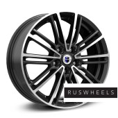 Диски КиК R17 / 7J PCD 5x114.3 ЕТ 45 ЦО 67.1 Эрфурт Диски КиК R17 / 7J PCD 5x114.3 ЕТ 45 ЦО 67.1 Эрфурт