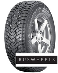 Шины Nokian Tyres Nordman  245/70/16  T 111 Nordman 8 SUV  XL Ш. старше 3-х лет