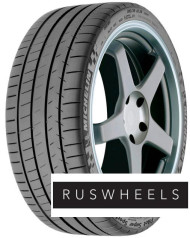 Шины Michelin 245/35 r21 Pilot Super Sport 96Y Runflat
