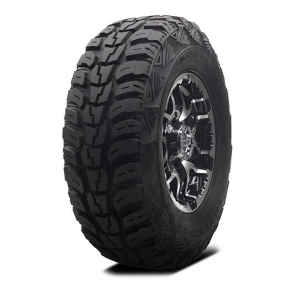 Шины Kumho  315/70/17  Q 121/118 MT-71