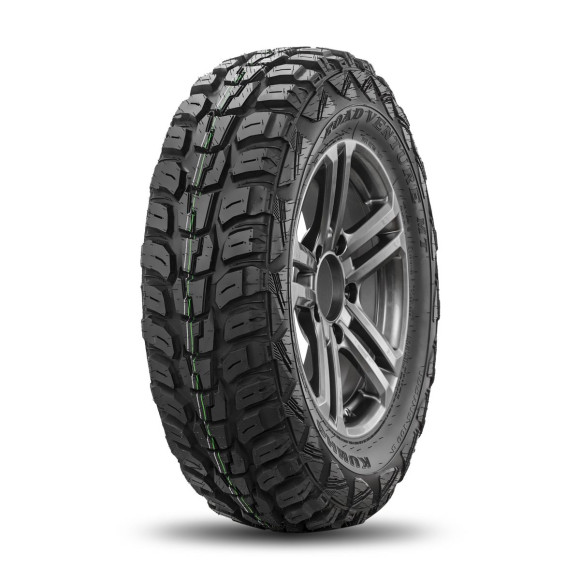 Шины Kumho  315/70/17  Q 121/118 MT-71