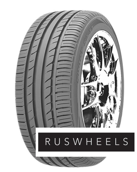 Шины Westlake 245/45 r18 SA37 100Y Шины Westlake 245/45 r18 SA37 100Y