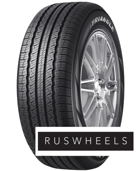 Шины Triangle 225/60 r18 AdvanteX SUV TR259 104W Шины Triangle 225/60 r18 AdvanteX SUV TR259 104W