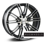 Диски RST R17 / 7J PCD 5x114.3 ЕТ 40 ЦО 66.1 R187 Диски RST R17 / 7J PCD 5x114.3 ЕТ 40 ЦО 66.1 R187