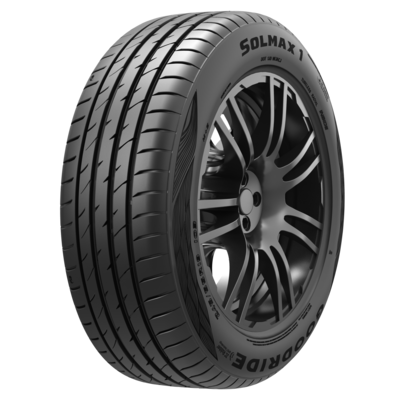 Шины Goodride 245/50R18 100W Solmax1 TL