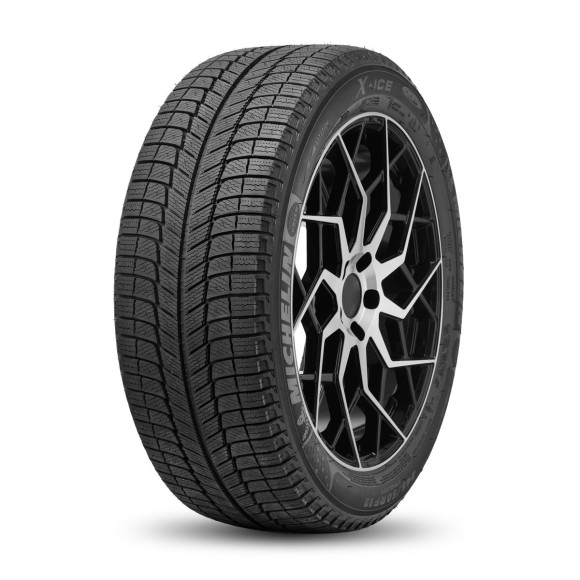 Шины Michelin 235/40 r18 X-Ice 3 95H